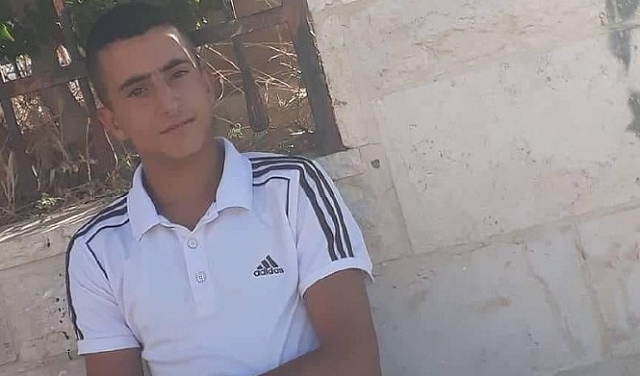 إضراب عام في بيت لحم ، واعتقال شاب في عمله شرق رام الله