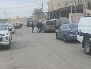 اعتقالات في عدة بلدات عربية على خلفية جرائم قتل وإطلاق نار