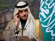 وزير خارجية السعودية يبحث أوضاع السودان مع مبعوث البرهان