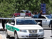 إيران: اغتيال مسؤول أمنيّ رفيع بإطلاق نار