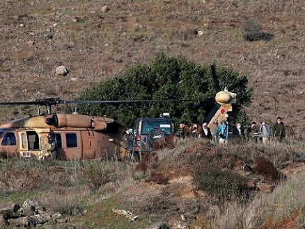 إردوغان يعلن تحييد زعيم "داعش" أبو الحسين القرشي بعمليّة في سورية