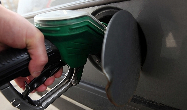 وزارة الطاقة: سعر ليتر البنزين لن يرتفع في أيار 