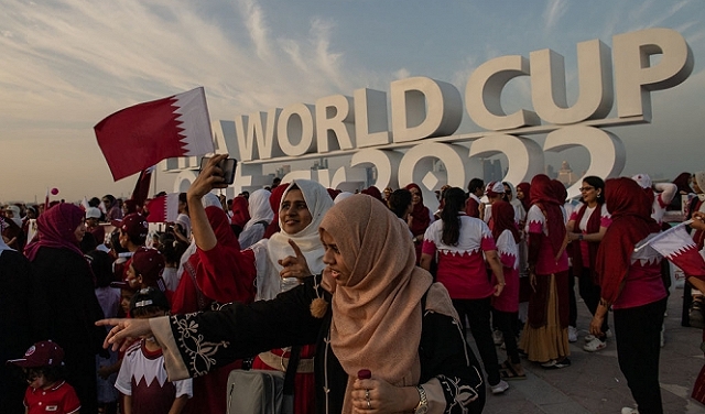 قطر تسعى لاستقطاب أحداث عالمية أخرى بعد المونديال 