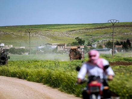 تركيا: زعيم "داعش" أبو الحسين القرشي فجّر بنفسه حزاما ناسفا خشية القبض عليه