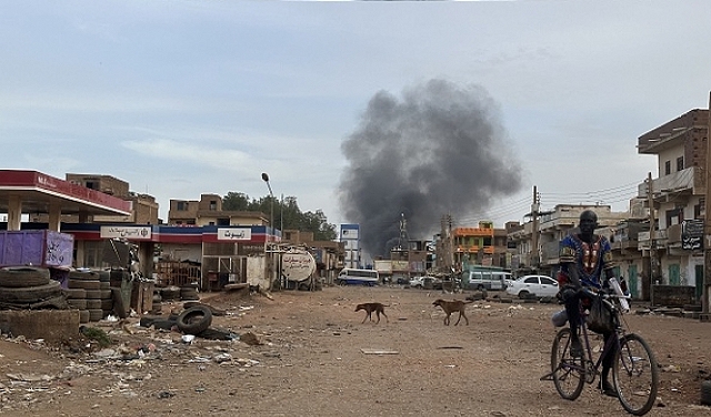 الهدنة في السودان: اشتباكات متقطعة بالخرطوم وانهيار للوضع الانساني