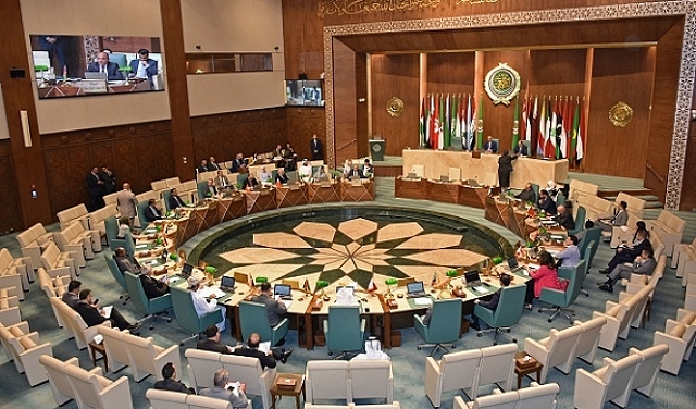 الأردن يستضيف اجتماع وزراء الخارجية العرب لبحث عودة سوريا إلى جامعة الدول العربية