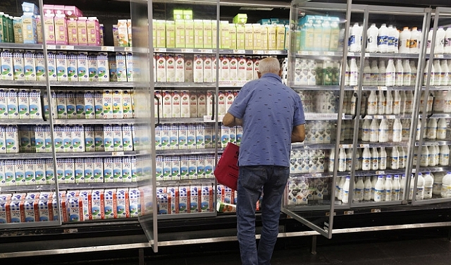 بدءا من اليوم: ارتفاع أسعار الحليب بنسبة تتجاوز 9%