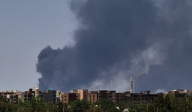 السودان: غارات وانفجارات في الخرطوم رغم الهدنة
