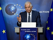 الاتحاد الأوروبي يطالب إسرائيل بوقف "إجراءات أحادية" لمنع التصعيد