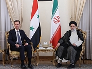 لتعزيز التعاون الاقتصادي: الرئيس الإيراني يزور دمشق ويلتقي الأسد