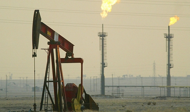 انخفاض سعر النفط الأميركي بعد خفض تحالف 