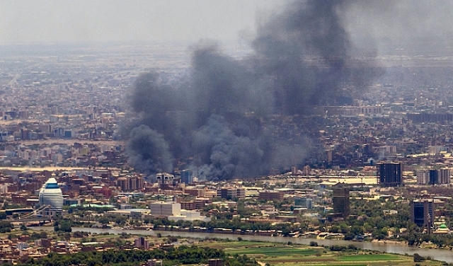 السودان: اشتباكات بالخرطوم والأمم المتحدة تطالب بضمانات لإيصال المساعدات