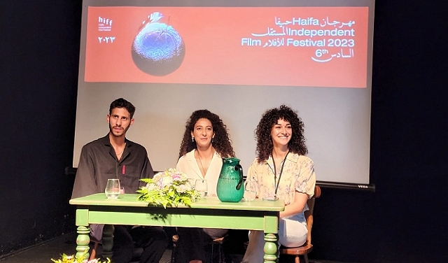 انطلاق مهرجان حيفا المستقل للأفلام بدورته السادسة