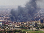 معارك السودان تتواصل وبايدن يهدد بفرض عقوبات حال عدم التوقف