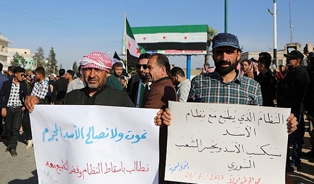 اجتماعان لوزراء الخارجيّة العرب الأحد بشأن السودان وسورية
