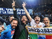 بطولة إيطاليا: نابولي يتوج باللقب الثالث في تاريخه بعد انتظار 33 عاما