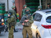 الاحتلال يعتقل ثمانية فلسطينيين من الخليل وجنين 