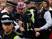 بريطانيا: أثناء تتويج تشارلز الثالث.. اعتقال متظاهرين ضد الملَكية