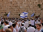 الحكومة الإسرائيلية: "مسيرة الأعلام" ستمر بباب العامود حتى بثمن التصعيد
