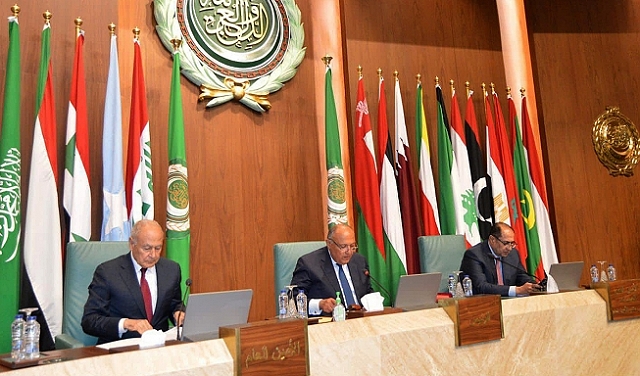 قرار بعودة النظام السوري إلى مقعده بالجامعة العربية