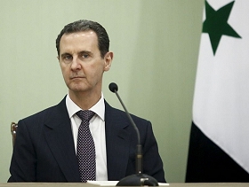 تبون والأسد يبحثان تعزيز العلاقات بعد عودة النظام إلى الجامعة العربية