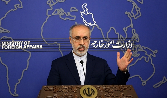 إيران: إحياء الاتفاق النووي ممكن.. الغرب يتحمل مسؤولية التأخير