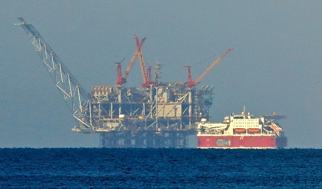 الحكومة الإسرائيلية تصادق على خطة لزيادة صادرات الغاز إلى مصر