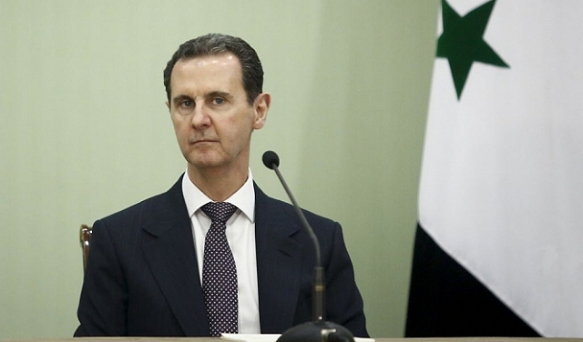 تبون والأسد يبحثان تعزيز العلاقات بعد عودة النظام إلى الجامعة العربية
