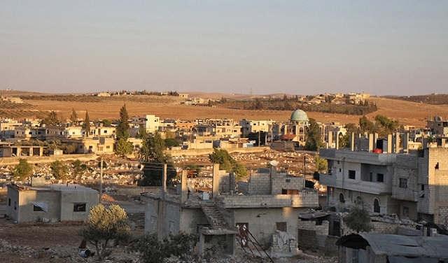 المرصد: مقتل مهرب مخدرات بارز وسبعة من أفراد عائلته بقصف أردني جنوبي سورية