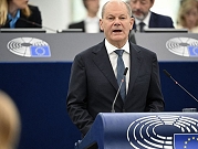 شولتس: يجب ألا يؤدي "استعراض" بوتين لقوته إلى "ترهيب" الاتحاد الأوروبي