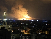 الاحتلال يرتكب جريمة حرب بغزة: 13 شهيدا غالبيتهم مدنيون