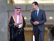 السعوديّة وسورية تعلنان استئناف عمل البعثات الدبلوماسيّة في البلدين