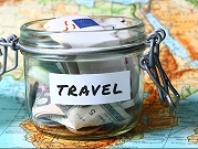 5 طرق بسيطة لتوفير المال عند السفر