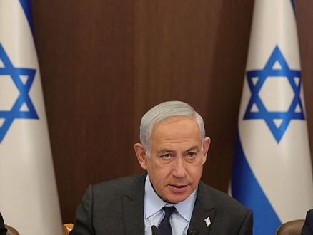 نتنياهو يهدد وغالانت يتوقع إطلاقا صاروخيا كثيفا على أهداف إسرائيلية