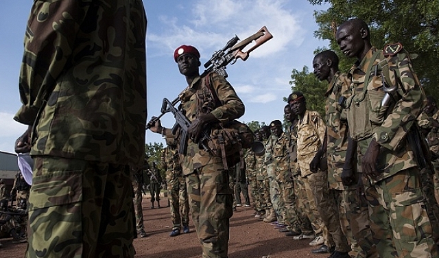 16 قتيلا باشتباكات قبلية في السودان  