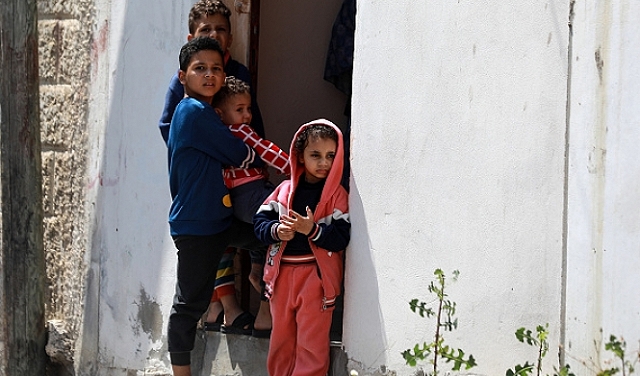 منذ بداية عام 2023 ، استشهد 24 طفلاً فلسطينياً برصاص الاحتلال