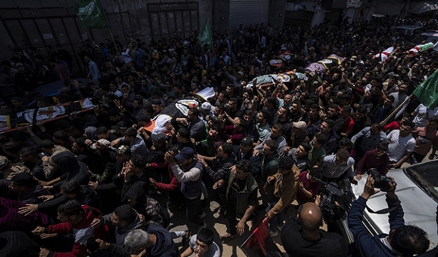 الأربعاء: المتابعة تدعو لمظاهرة في عرابة تنديدا بعدوان الاحتلال على غزة