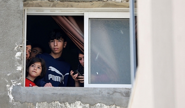 الاحتلال يجدّد عدوانه على غزّة: 15 شهيدا بينهم 4 أطفال و4 نساء