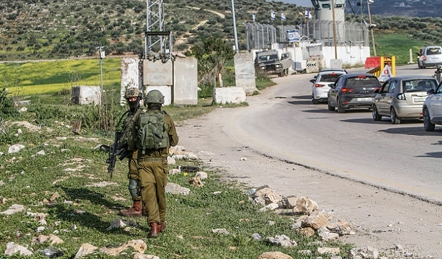 مقتل يهوديّة برصاص جنود الاحتلال جنوبيّ الخليل بعدما ظنّوها فلسطينيّة أرادت تنفيذ عملية