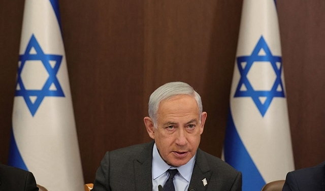 نتنياهو يهدد وغالانت يتوقع إطلاقا صاروخيا كثيفا على أهداف إسرائيلية