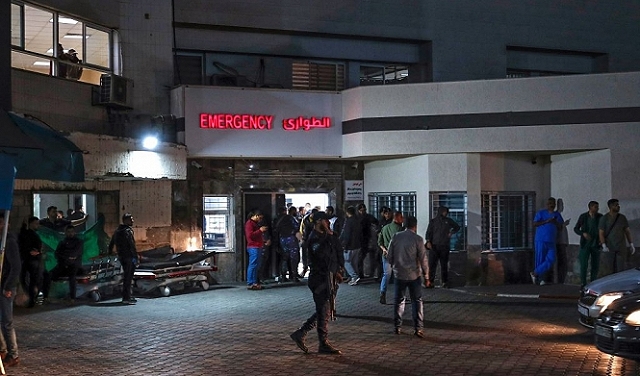 منع الاحتلال إدخال الأجهزة الطبيّة لغزّة يفاقم نتائج العدوان 