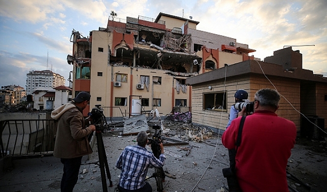 العدوان على غزة: اجتماع عاجل لمجلس الأمن 