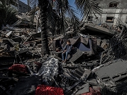 العدوان على غزة: تدمير 5 مبان بشكل كلّيّ وتضرُّر 314 وحدة جزئيًّا