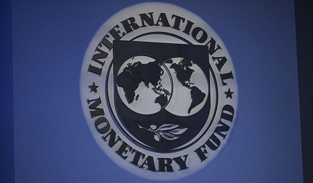 صندوق النقد الدوليّ يحذّر من 