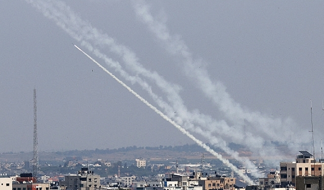 إسرائيل تتأهب بعد اغتيال قائد بالجهاد: قذائف صاروخية تجاه 
