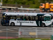 أدنبرة: البدء بتشغيل خطّ حافلات يسير بالقيادة الذاتيّة والذكاء الاصطناعيّ