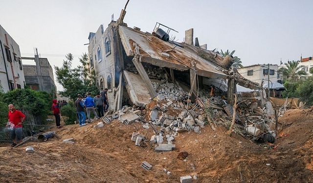استطلاع: ارتفاع شعبية الليكود على خلفية العدوان على غزة