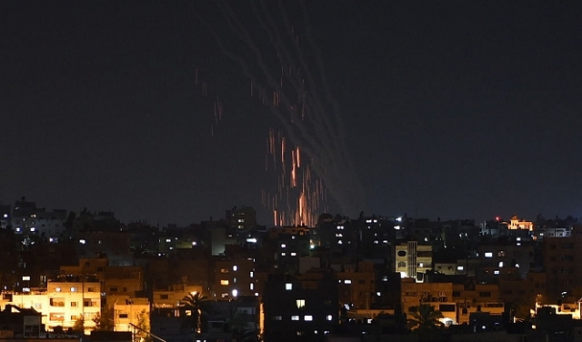 33 شهيدا في غزة: هدوء حذر بعد مقترح مصري جديد لوقف إطلاق النار