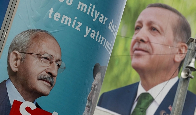 الانتخابات التركية: التحالفات والفرز وموقف العرب