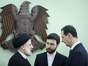 15 اتفاقية تعاون بين طهران والنظام السوري